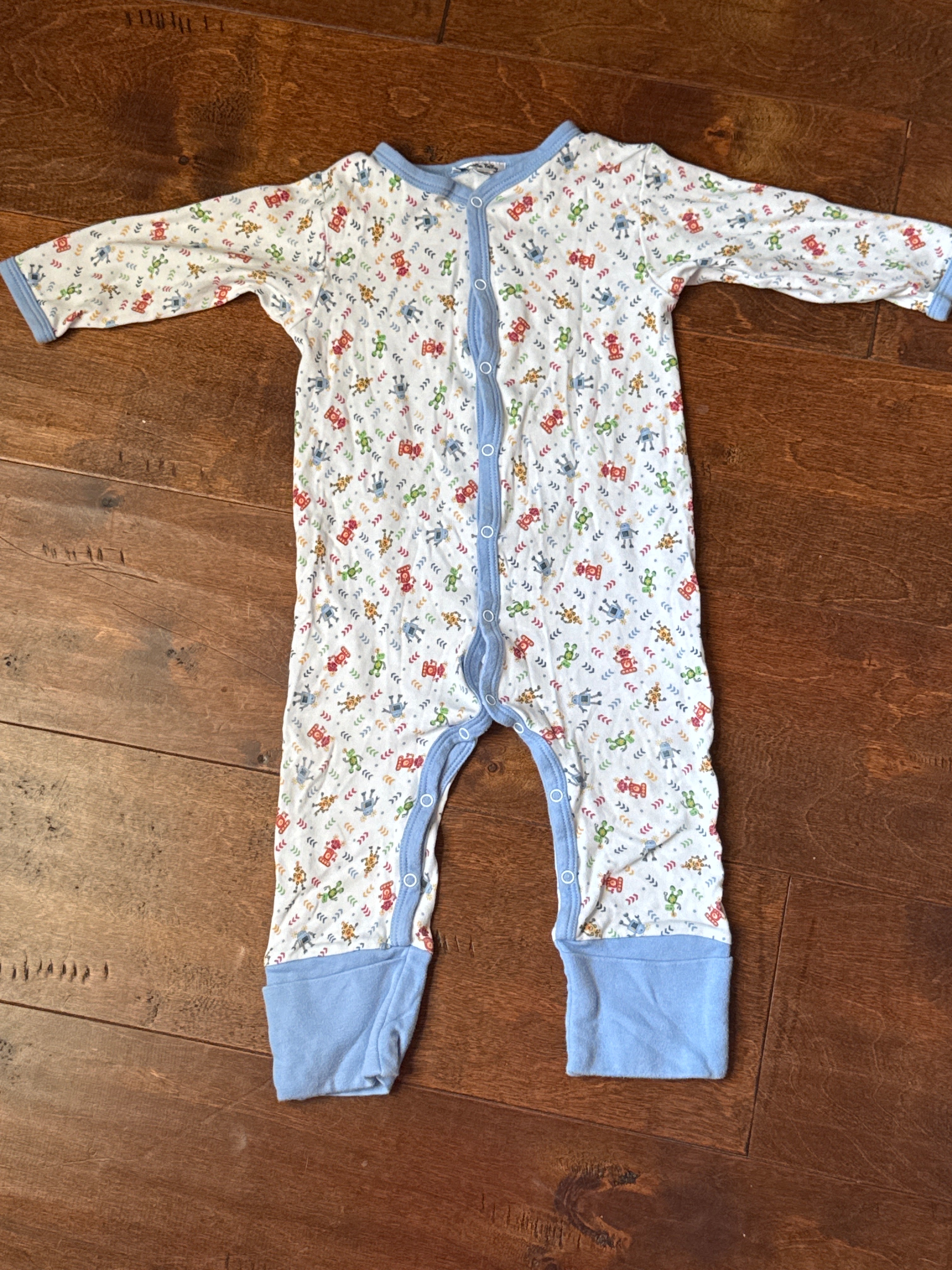 Magnolia Baby Robot PJ 24m