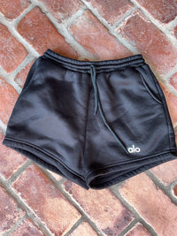 ALO Fleece Short S