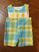 Marie Nicole Easter Egg JonJon 3-6m