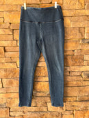 Lysse Light Denim Pull on Jean M