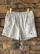 RL Khaki Short 4/4T