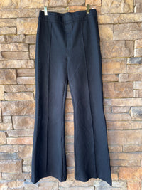 Spanx Flare Pull On Dress Pant Medium