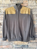 Browning Womens Patch Jacket L