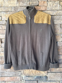 Browning Womens Patch Jacket L