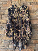 Urban Outfitters High Low Mini M
