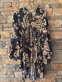 Urban Outfitters High Low Mini M