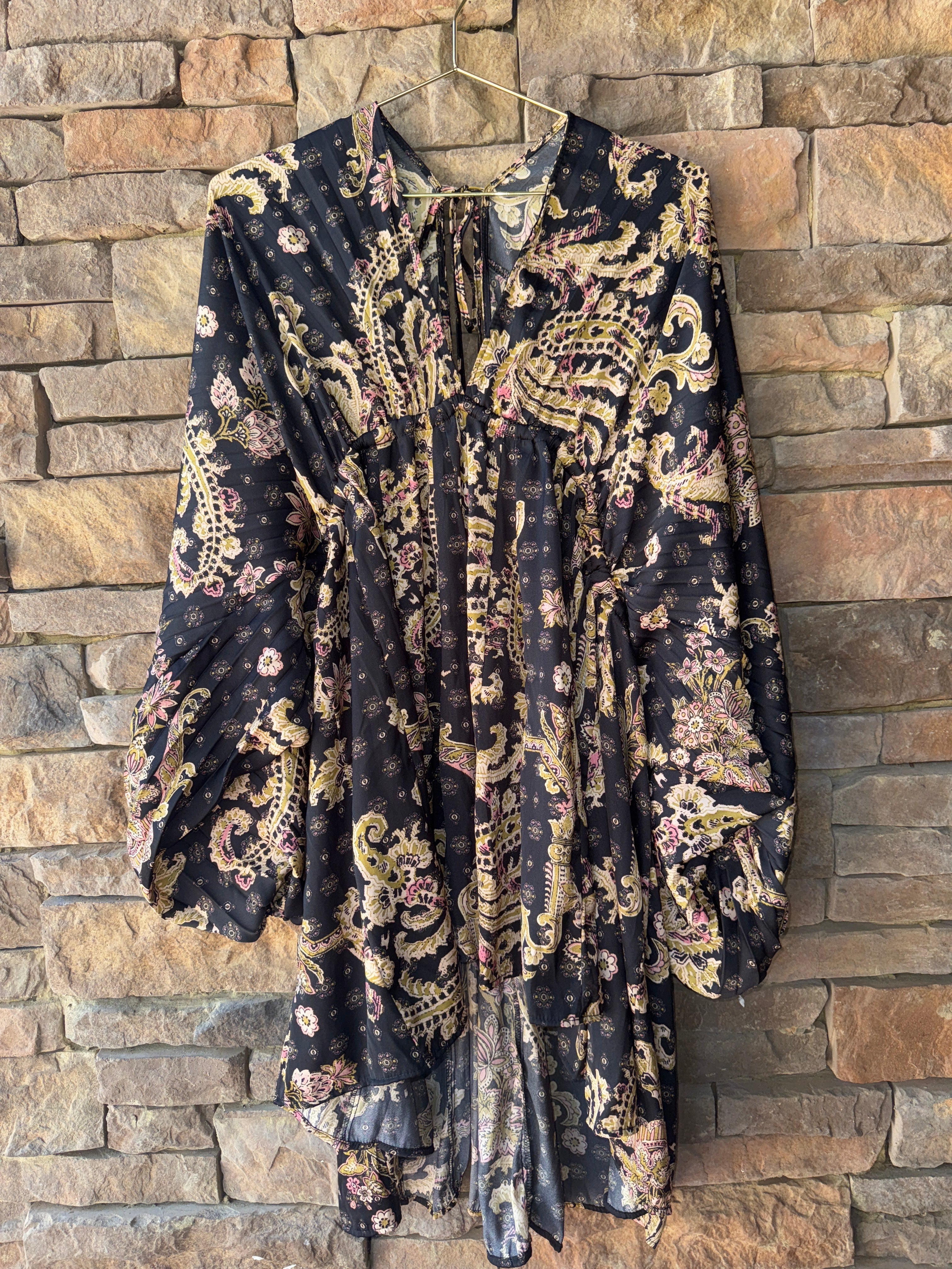 Urban Outfitters High Low Mini M