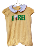 Bella Bliss FORE Bubble 12m