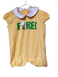 Bella Bliss FORE Bubble 12m
