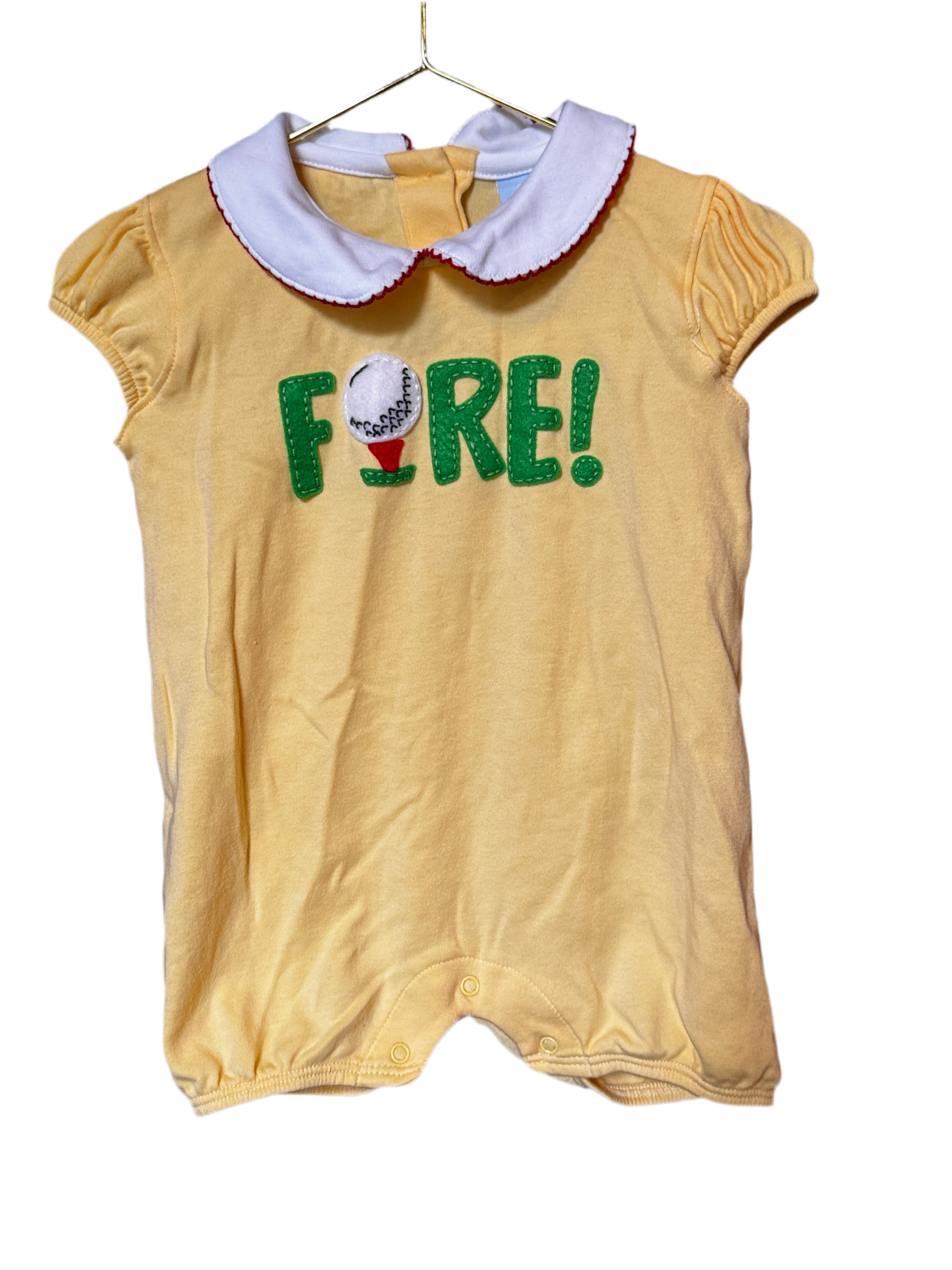 Bella Bliss FORE Bubble 12m
