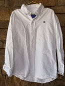 JBailey LS White Roscoe Shirt 7