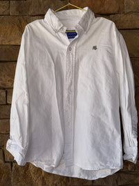JBailey LS White Roscoe Shirt 7