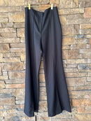 Jealous Tomato Black Corporate Slack L