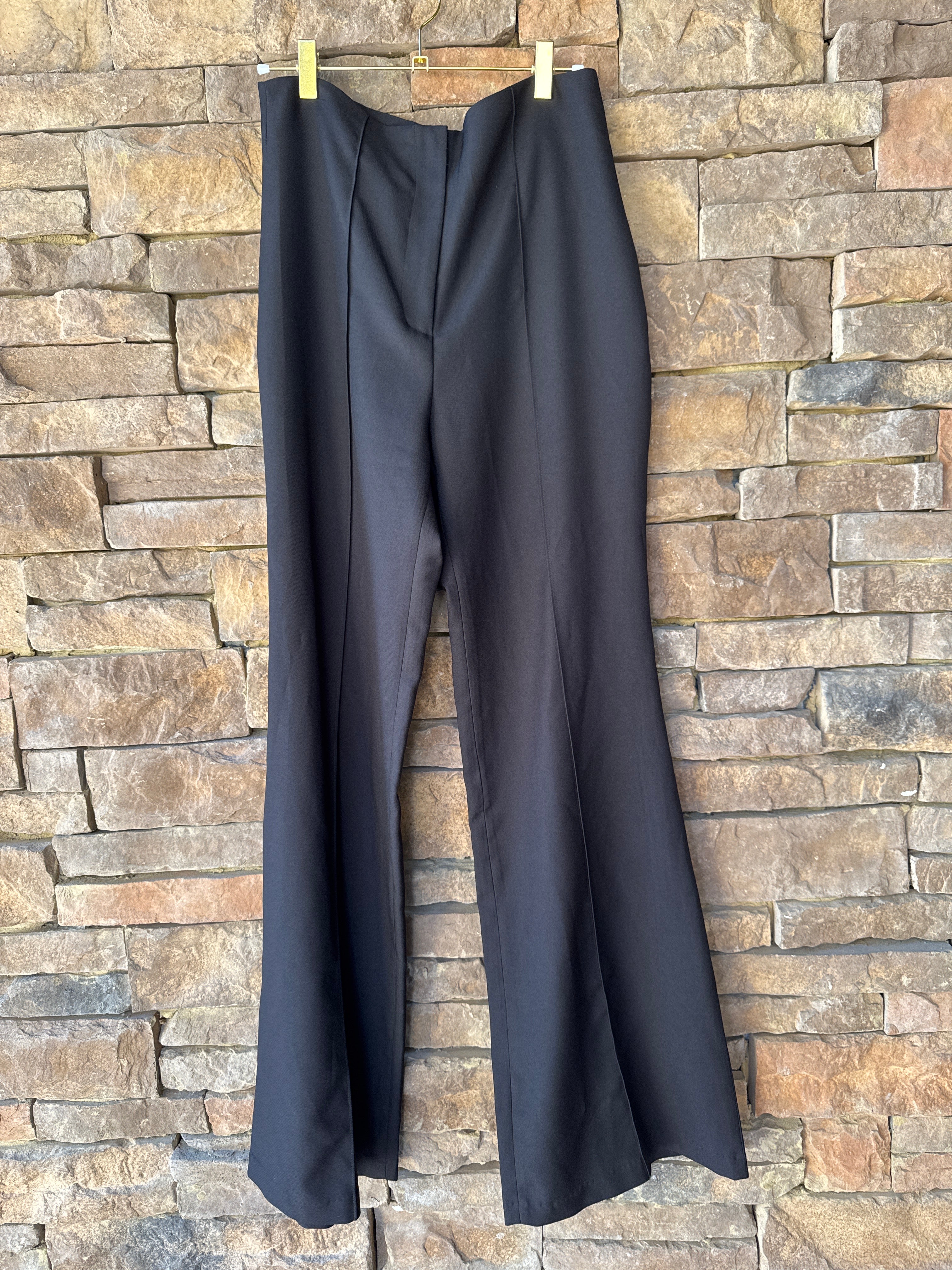 Jealous Tomato Black Corporate Slack L