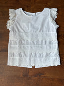 TBBC Lace Detail Top 6