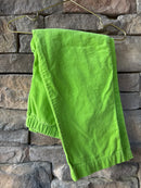 Bailey Boys Green Cord Pant 5