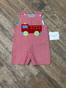 Bailey Boys Rev JonJon Firetruck/Baseball 9m