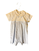 Kissy Kissy Short Playsuit 9M