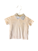 Kissy Kissy Bunny Polo 3-6m