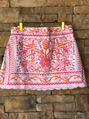 J Marie The Gianna Skirt M