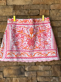 J Marie The Gianna Skirt M