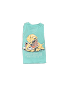 Lillybelle Clothing Co Dog Shirt Youth XL (16-18)