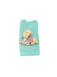 Lillybelle Clothing Co Dog Shirt Youth XL (16-18)