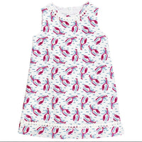 JBailey Lobster Dress 5