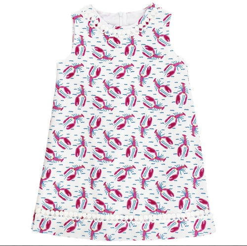 JBailey Lobster Dress 5