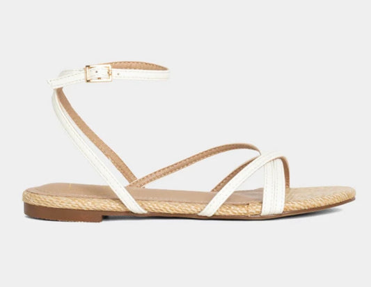 Dana Mini - White
