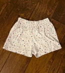 Sailboat Short 4T