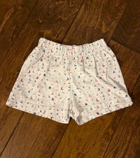 Sailboat Short 4T