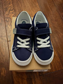 Footmates Jordan Navy 12