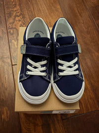 Footmates Jordan Navy 12