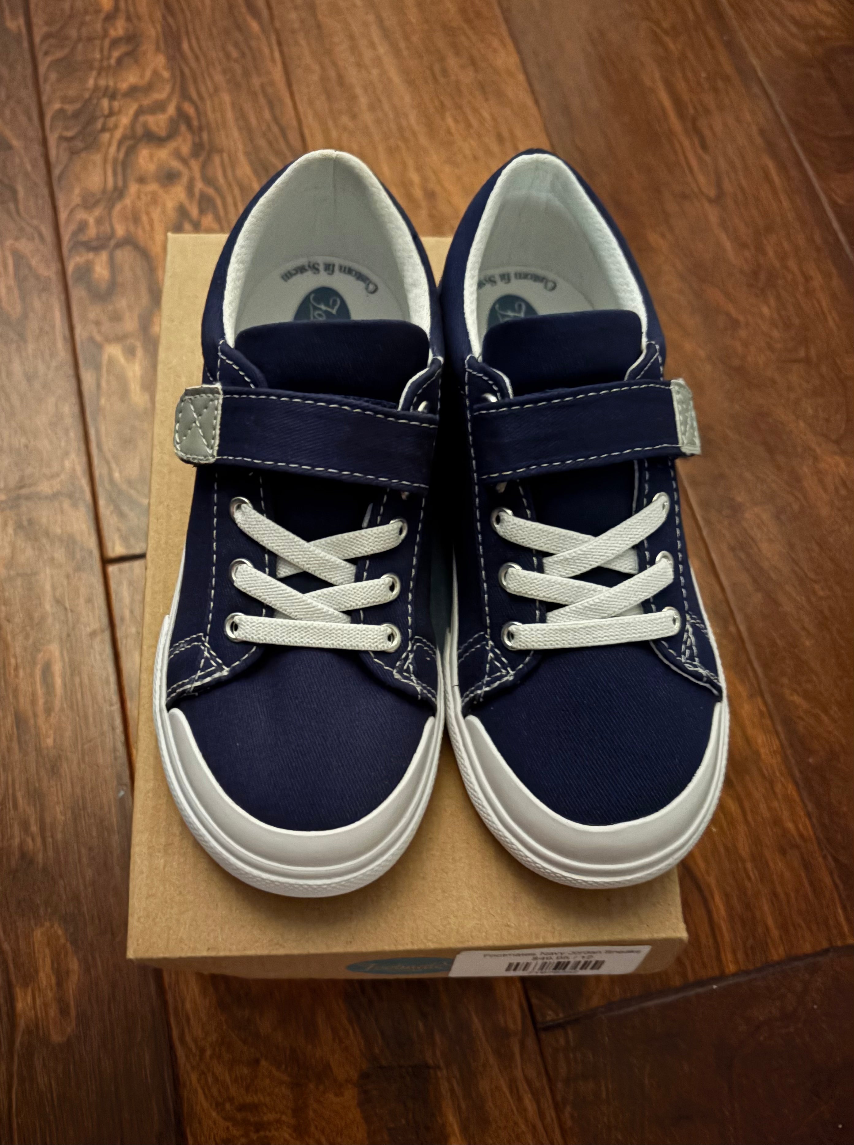 Footmates Jordan Navy 12