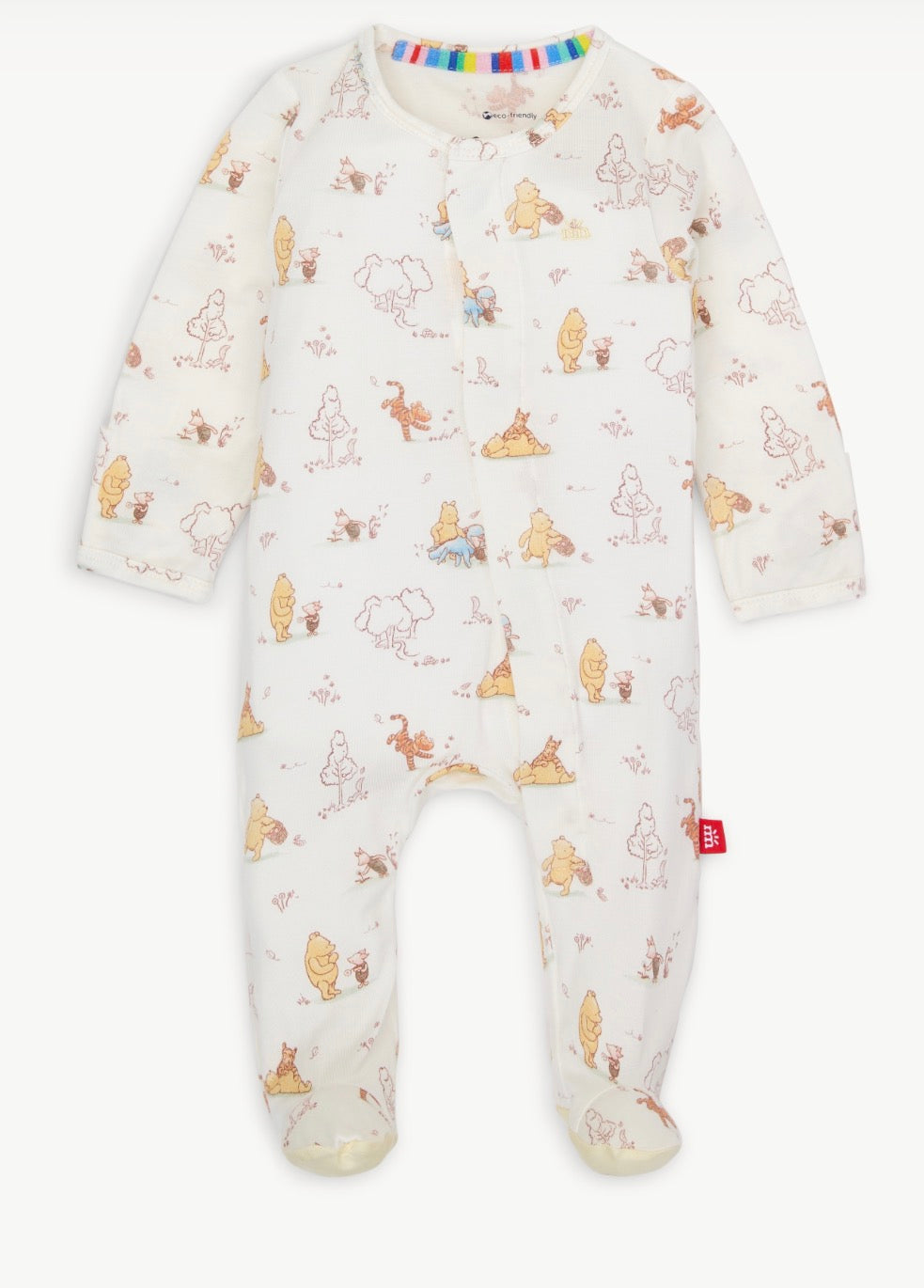 Moments with Friends Footie