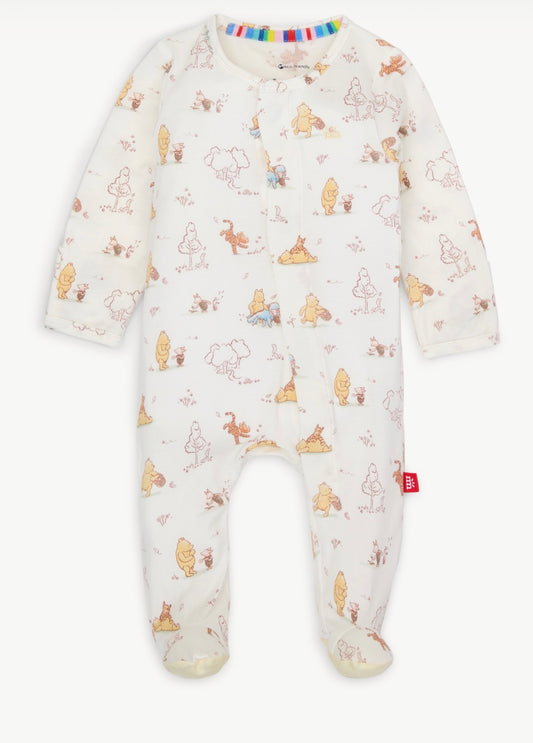 Moments with Friends Footie