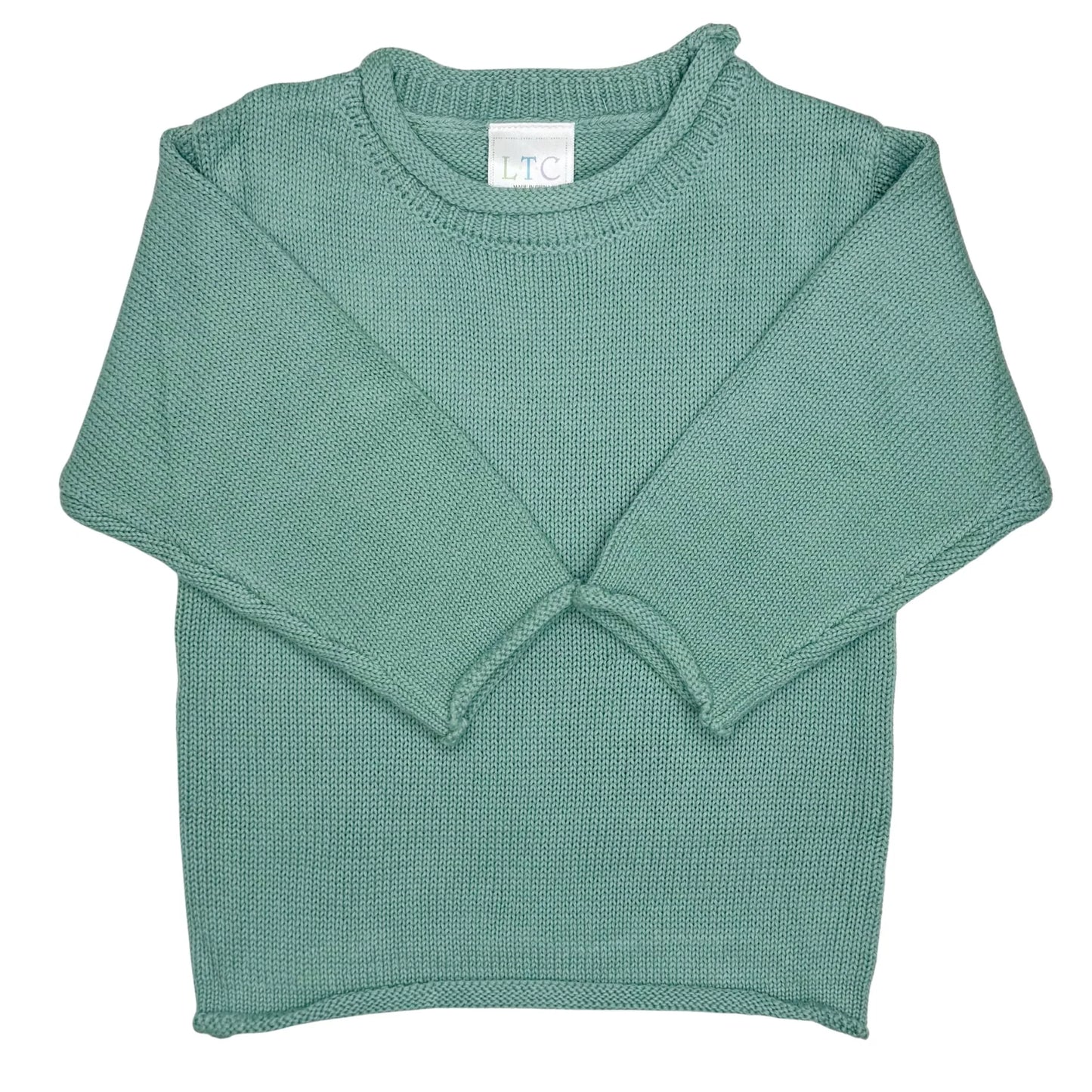 Unisex Rollneck Sweater