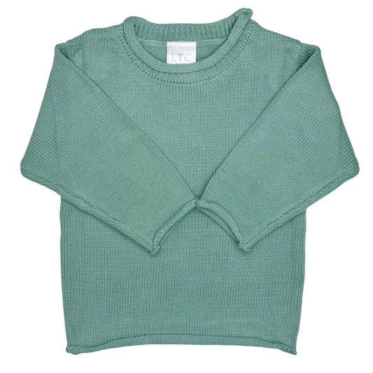Unisex Rollneck Sweater