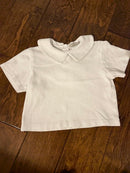 Petit ami Collered Shirt 3T