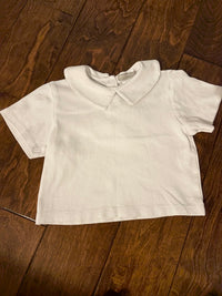 Petit ami Collered Shirt 3T