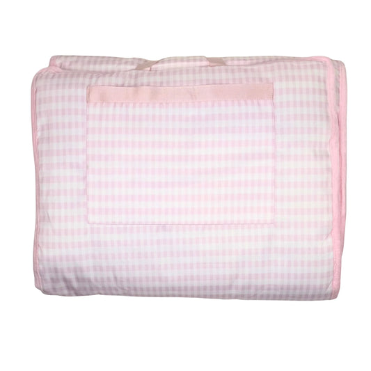 The Macki Napmat