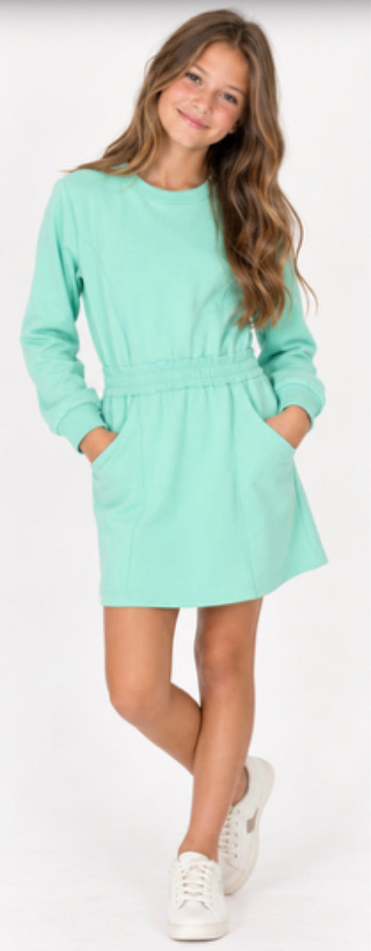 Oaklynn Dress