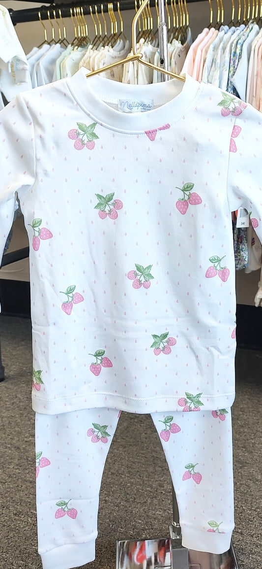 Berries PJ