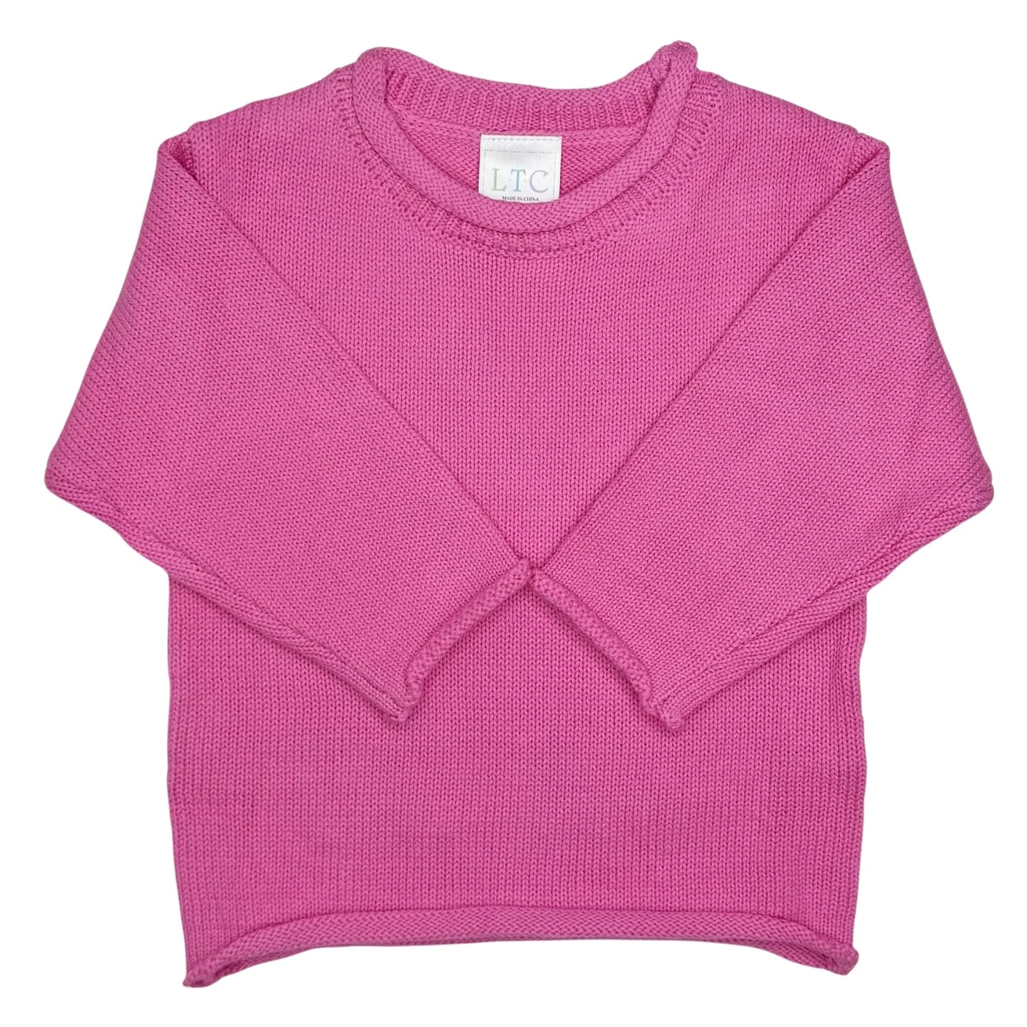 Unisex Rollneck Sweater