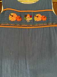 Lil Cactus Turkey Longall 12-18m