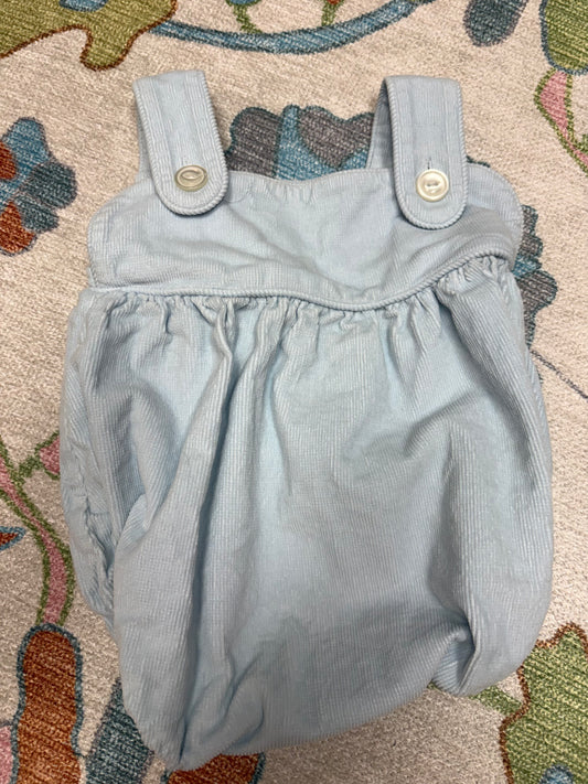 TBBC Cord Blue Bubble 18-24M