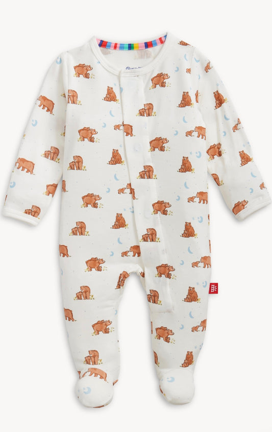 Wildly Loved Modal Magnetic Footie