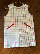 TBBC Multi JonJon 6-12M