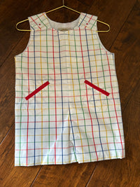 TBBC Multi JonJon 6-12M